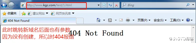 图片[6]-Nginx rewrite跳转应用场景详解_nginx-渗透云记 - 专注于网络安全与技术分享