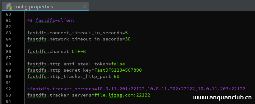 图片[20]-用nginx+FastDFS一步步搭建文件管理系统_服务器其它-渗透云记 - 专注于网络安全与技术分享