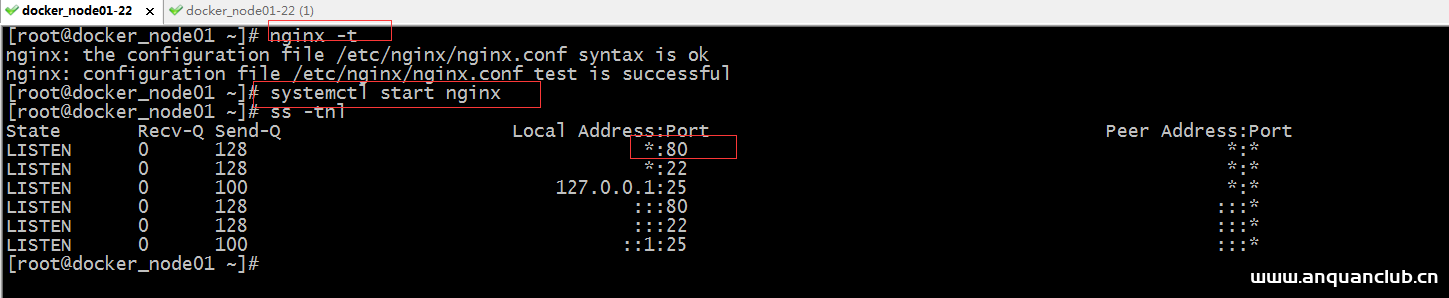 图片[6]-Nginx/Httpd负载均衡tomcat配置教程_Tomcat-渗透云记 - 专注于网络安全与技术分享
