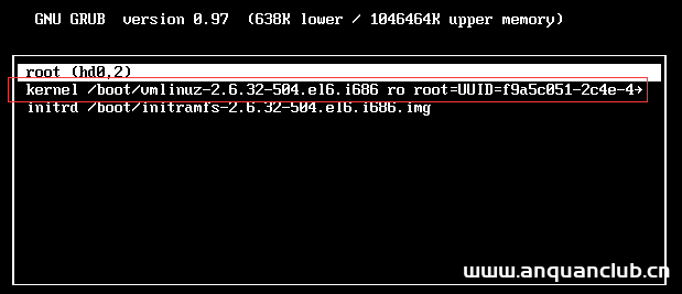 图片[2]-linux系统命令笔记整理_Linux-渗透云记 - 专注于网络安全与技术分享
