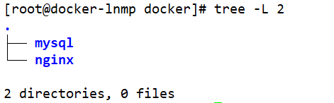 docker部署lnmp-wordpress的实现步骤_docker-渗透云记 - 专注于网络安全与技术分享