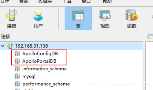 图片[8]-CentOS7使用docker部署Apollo配置中心的实现_docker-渗透云记 - 专注于网络安全与技术分享