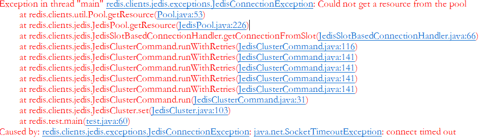 docker实现redis集群搭建的方法步骤_docker-渗透云记 - 专注于网络安全与技术分享