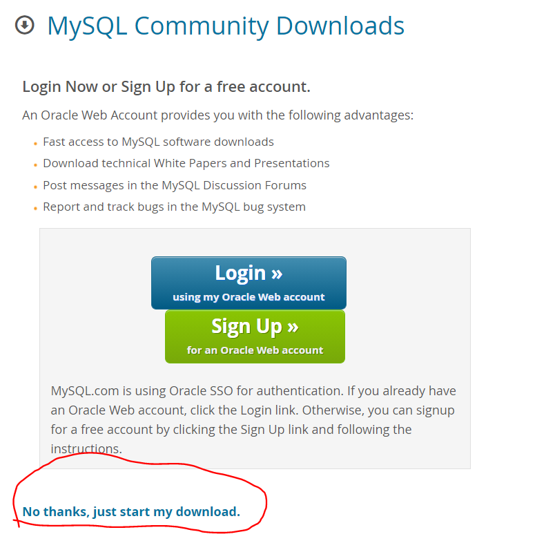 图片[5]-VMware workstation16 中Centos7下MySQL8.0安装过程及Navicat远程连接_VMware-渗透云记 - 专注于网络安全与技术分享