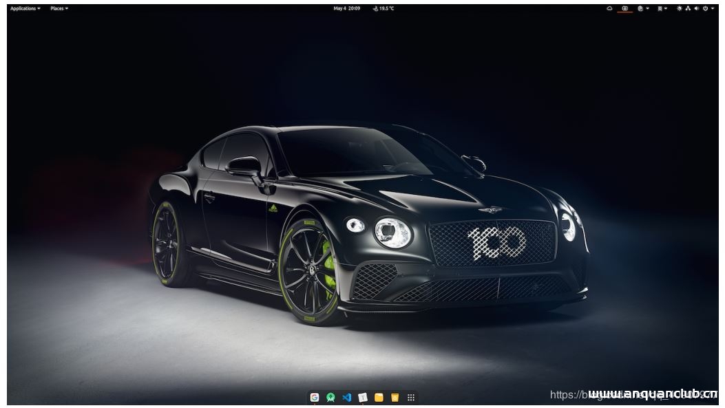 图片[9]-Ubuntu 20.04最佳配置指南(新手必备)_Linux-渗透云记 - 专注于网络安全与技术分享