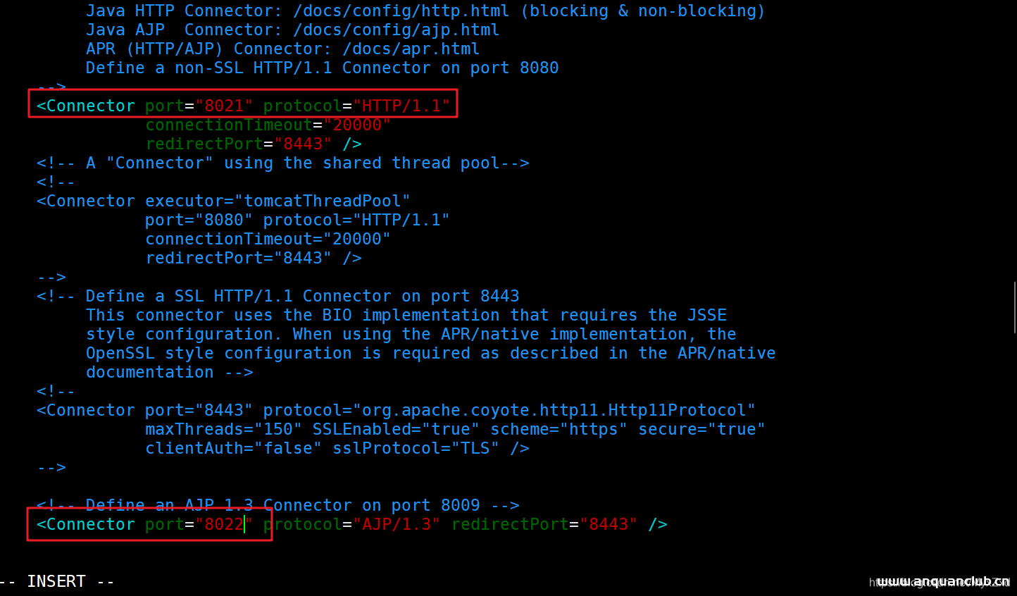 图片[11]-Nginx的反向代理实例详解_nginx-渗透云记 - 专注于网络安全与技术分享