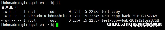 图片[3]-Centos7备份文件时备份文件加入备件日期_Linux-渗透云记 - 专注于网络安全与技术分享