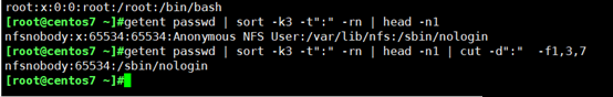 图片[2]-Linux文本处理工具使用详解_Linux-渗透云记 - 专注于网络安全与技术分享