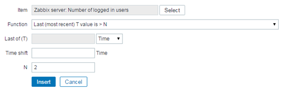 Zabbix远程执行命令的示例详解_zabbix-渗透云记 - 专注于网络安全与技术分享