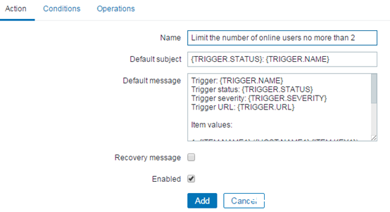 图片[3]-Zabbix远程执行命令的示例详解_zabbix-渗透云记 - 专注于网络安全与技术分享