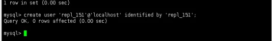 图片[10]-在centos7上搭建mysql主从服务器的方法(图文教程)_Linux-渗透云记 - 专注于网络安全与技术分享