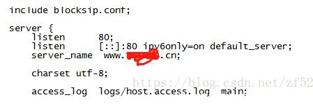 图片[3]-使用nginx+二级域名+https支持_nginx-渗透云记 - 专注于网络安全与技术分享