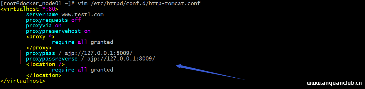 图片[10]-Nginx/Httpd反代tomcat配置教程_Tomcat-渗透云记 - 专注于网络安全与技术分享