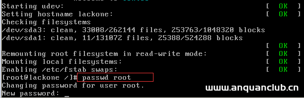 图片[4]-linux系统命令笔记整理_Linux-渗透云记 - 专注于网络安全与技术分享