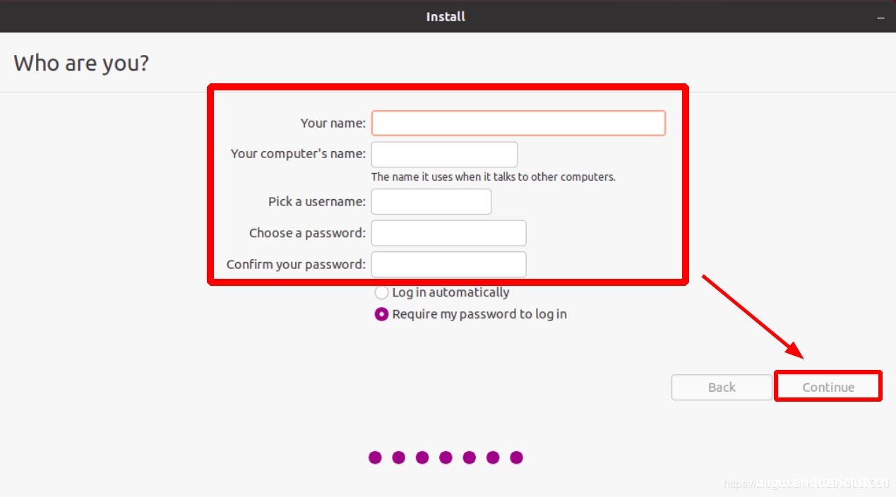 图片[14]-详解ubuntu 20.04 LTS安装记录_Linux-渗透云记 - 专注于网络安全与技术分享