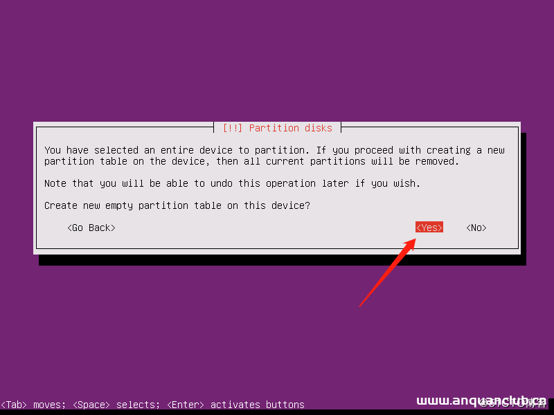 图片[20]-Ubuntu18.04 Server版安装及使用(图文)_Linux-渗透云记 - 专注于网络安全与技术分享