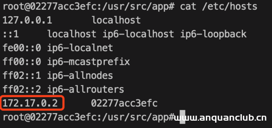 图片[14]-手把手教你实现Docker 部署 vue 项目_docker-渗透云记 - 专注于网络安全与技术分享
