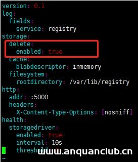 docker镜像完全卸载的操作步骤_docker-渗透云记 - 专注于网络安全与技术分享