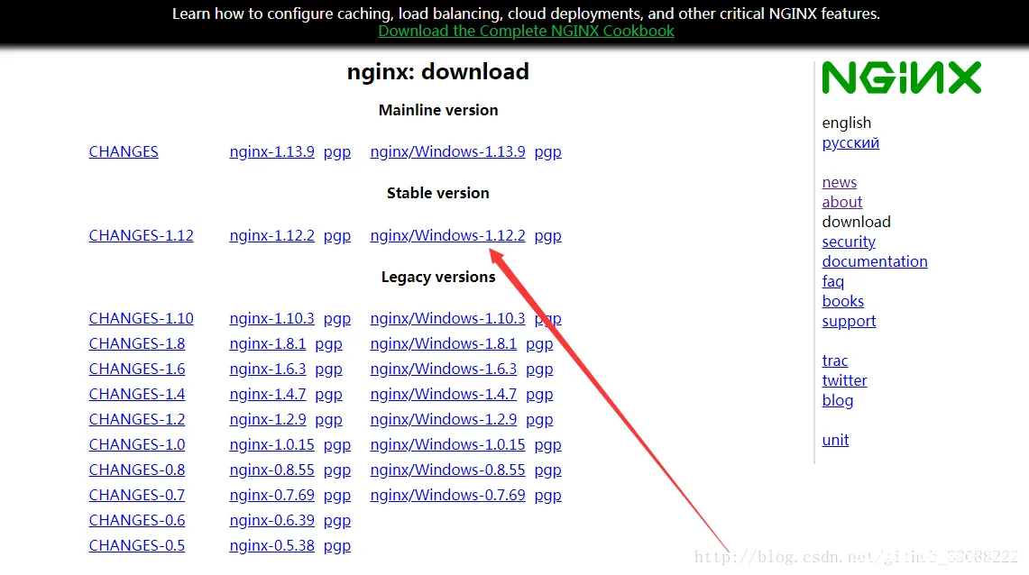 nginx下部署vue项目的方法步骤_nginx-渗透云记 - 专注于网络安全与技术分享