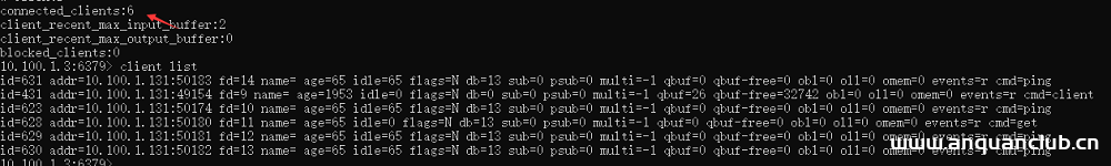 图片[6]-一次Docker中Redis连接暴增的问题排查实战记录_docker-渗透云记 - 专注于网络安全与技术分享