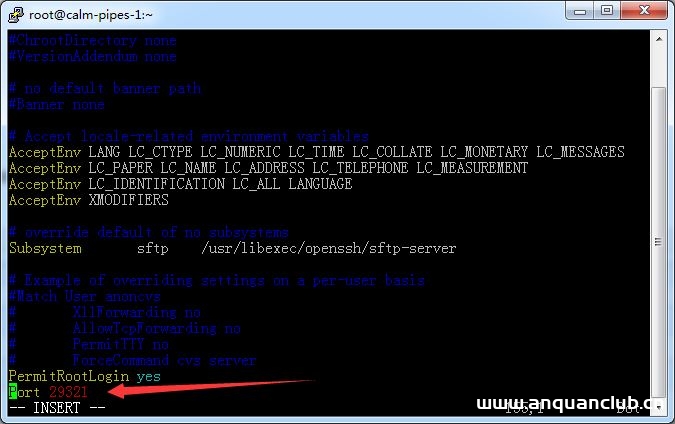 图片[15]-服务器购买和初步搭建的方法_服务器其它-渗透云记 - 专注于网络安全与技术分享