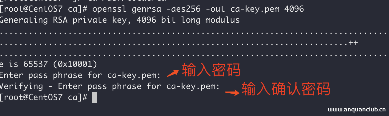 图片[4]-Docker开启远程安全访问的图文教程详解_docker-渗透云记 - 专注于网络安全与技术分享