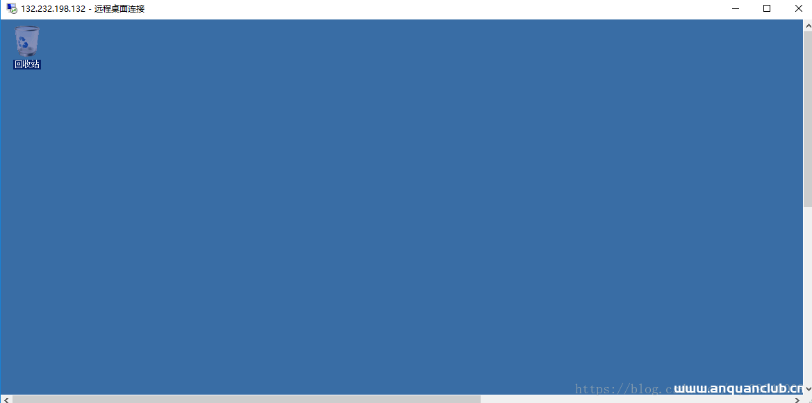 图片[7]-从0开始简单部署腾讯云服务器的方法步骤_Linux-渗透云记 - 专注于网络安全与技术分享