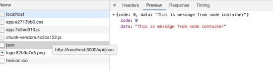 图片[16]-手把手教你实现Docker 部署 vue 项目_docker-渗透云记 - 专注于网络安全与技术分享