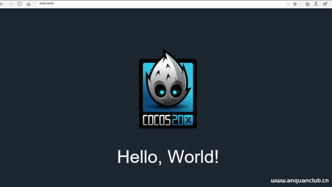 图片[8]-详解如何部署H5游戏到nginx服务器_nginx-渗透云记 - 专注于网络安全与技术分享