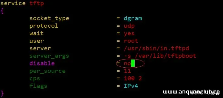 基于cobbler 实现自动安装linux系统_Linux-渗透云记 - 专注于网络安全与技术分享