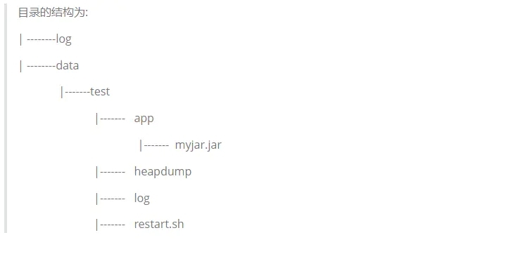 Linux利用Shell脚本部署jar包项目的完整步骤_Linux-渗透云记 - 专注于网络安全与技术分享