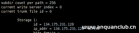图片[8]-linux搭建FastDFS文件服务器的实现步骤_Linux-渗透云记 - 专注于网络安全与技术分享