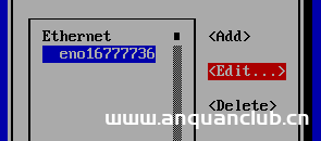 图片[3]-CentOS7连接XShell与网络配置的方法_Linux-渗透云记 - 专注于网络安全与技术分享