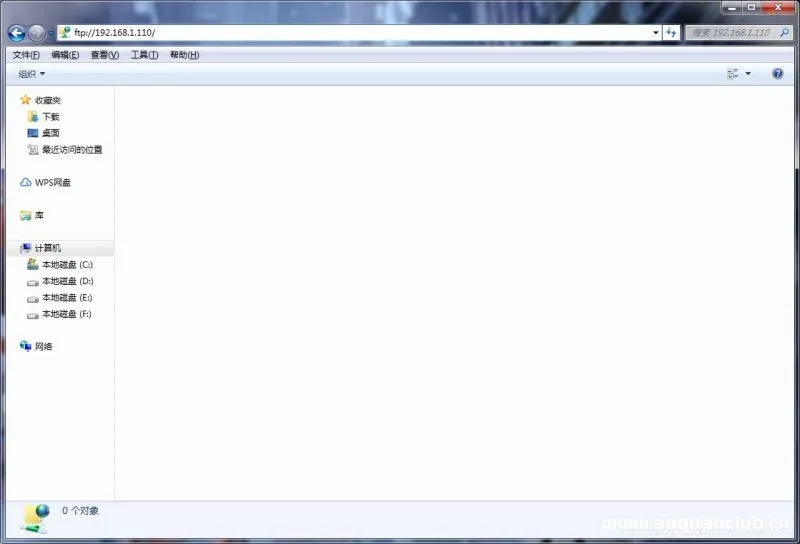 Ubuntu16.04环境下搭建FTP服务器的教程_Linux-渗透云记 - 专注于网络安全与技术分享