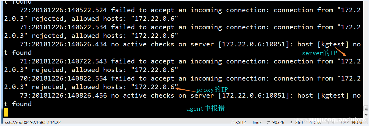 图片[14]-docker部署zabbix_agent的方法步骤_docker-渗透云记 - 专注于网络安全与技术分享