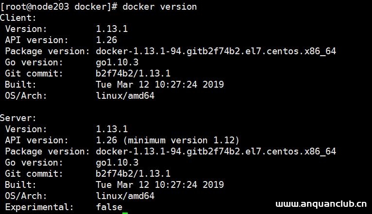 解决docker安装后运行hello-world报错的问题_docker-渗透云记 - 专注于网络安全与技术分享