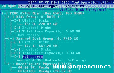 图片[17]-DELL R720服务器安装Windows Server 2008 R2系统的图文详解_服务器其它-渗透云记 - 专注于网络安全与技术分享