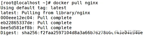 图片[2]-Docker跨主机网络(overlay）的实现_docker-渗透云记 - 专注于网络安全与技术分享