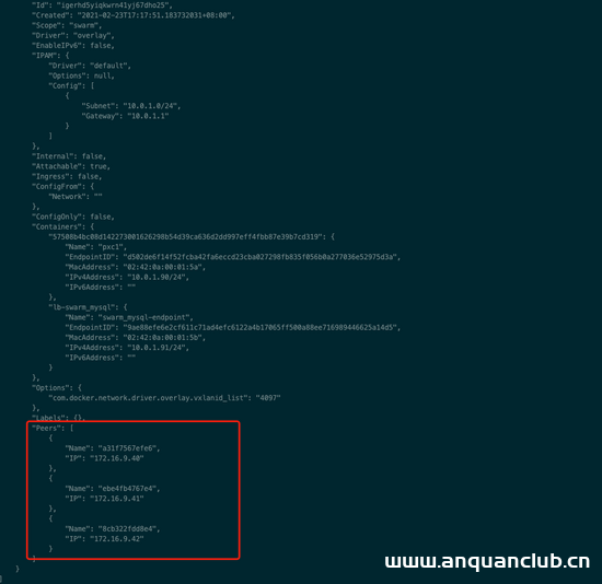 docker安装pxc集群的详细教程_docker-渗透云记 - 专注于网络安全与技术分享