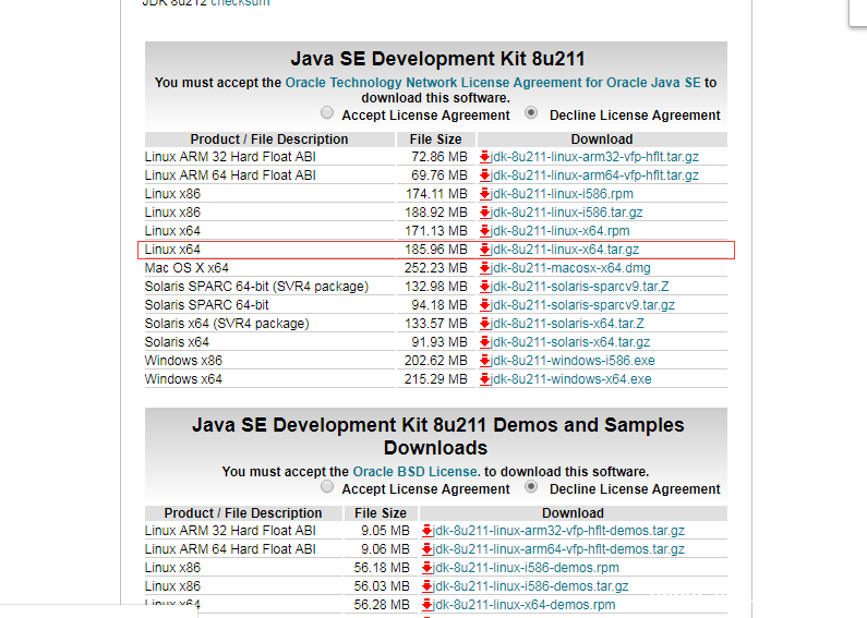 如何linux环境下配置环境变量过程图解_Linux-渗透云记 - 专注于网络安全与技术分享