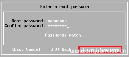 图片[12]-VMware vSphere6.0 服务器虚拟化部署安装图解(详细步骤)_VMware-渗透云记 - 专注于网络安全与技术分享