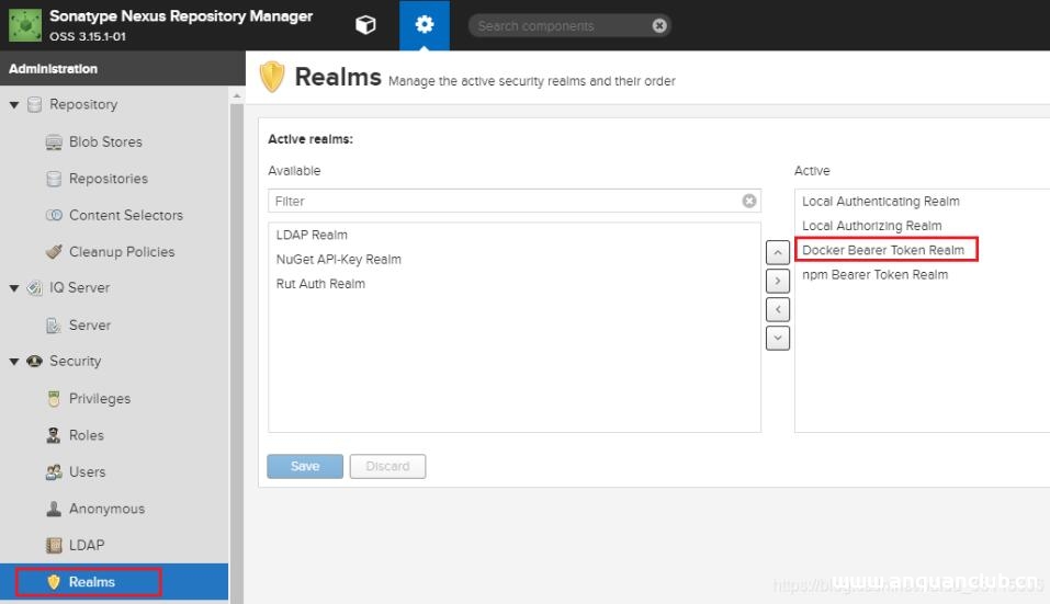 图片[7]-利用nexus作为私库进行代理docker,进行上传和下载镜像操作_docker-渗透云记 - 专注于网络安全与技术分享