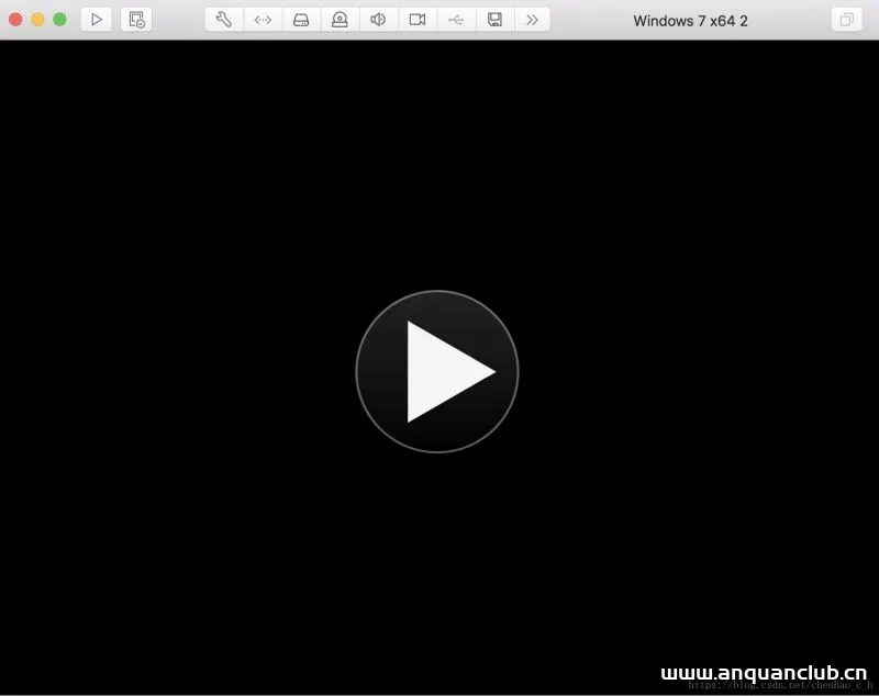 图片[8]-在mac上安装虚拟机搭载Windows服务的方法_服务器其它-渗透云记 - 专注于网络安全与技术分享