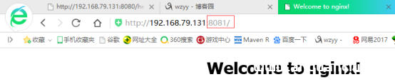 图片[3]-Docker部署nginx实现过程图文详解_nginx-渗透云记 - 专注于网络安全与技术分享