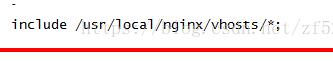 图片[5]-使用nginx+二级域名+https支持_nginx-渗透云记 - 专注于网络安全与技术分享