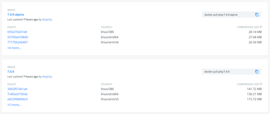 详解六种减小Docker镜像大小的方法_docker-渗透云记 - 专注于网络安全与技术分享