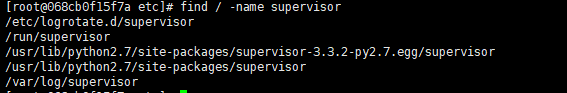 图片[2]-Docker构建python Flask+ nginx+uwsgi容器_docker-渗透云记 - 专注于网络安全与技术分享