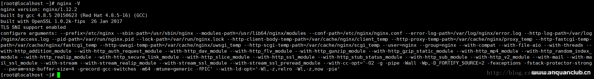 Nginx基础学习之realip模块的使用方法_nginx-渗透云记 - 专注于网络安全与技术分享