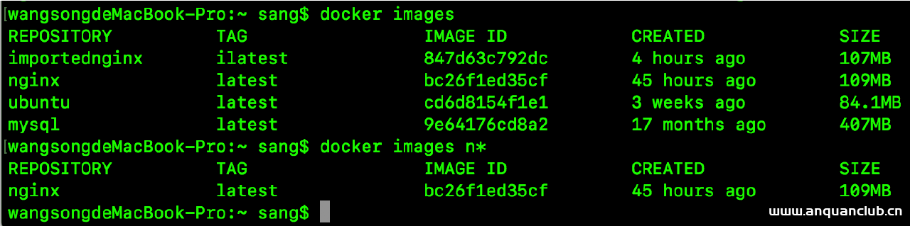 图片[2]-Docker镜像管理常用操作代码示例_docker-渗透云记 - 专注于网络安全与技术分享