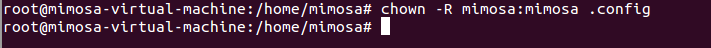 图片[4]-Ubuntu14.04安装、配置与卸载QT5的步骤详解_Linux-渗透云记 - 专注于网络安全与技术分享
